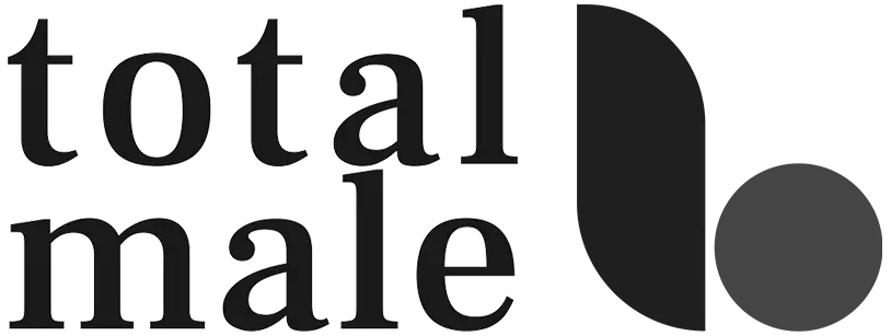 Staging - Total Male Rx logo